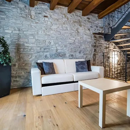 Casa de Férias Borgo Molina