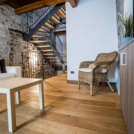 Casa de Férias Borgo Molina