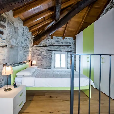 Casa de Férias Borgo Molina *