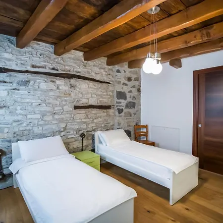 Casa de Férias Borgo Molina *