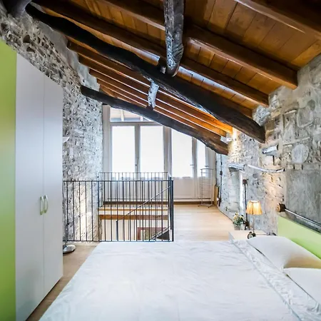 Casa de Férias Borgo Molina Faggeto Lario