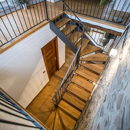 Casa de Férias Borgo Molina