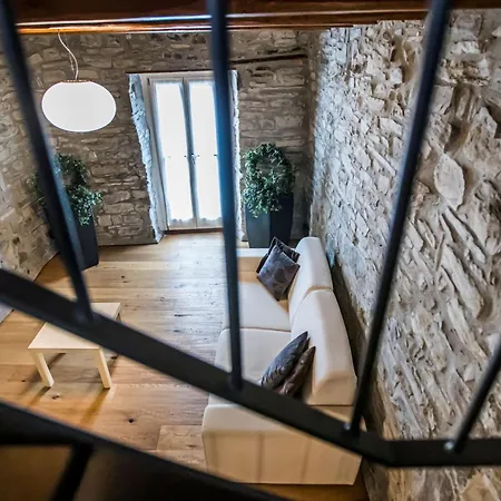 Borgo Molina Casa de Férias