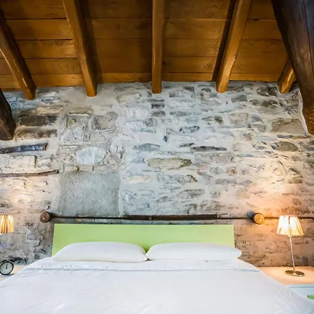 Casa de Férias Borgo Molina