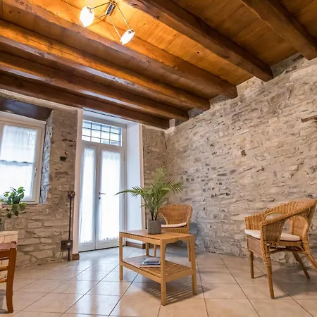 Borgo Molina Faggeto Lario