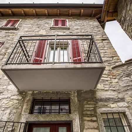 Casa de Férias Borgo Molina