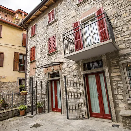 Casa de Férias Borgo Molina *