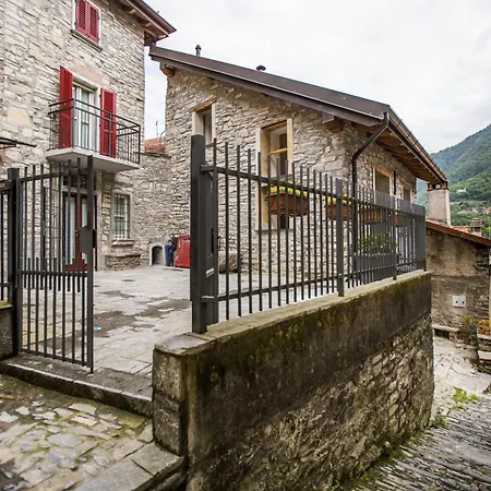 Casa de Férias Borgo Molina *