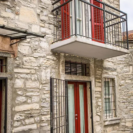 Borgo Molina Feriehus *